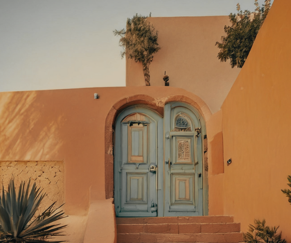 Equilibrio interior entre lo masculino y lo femenino