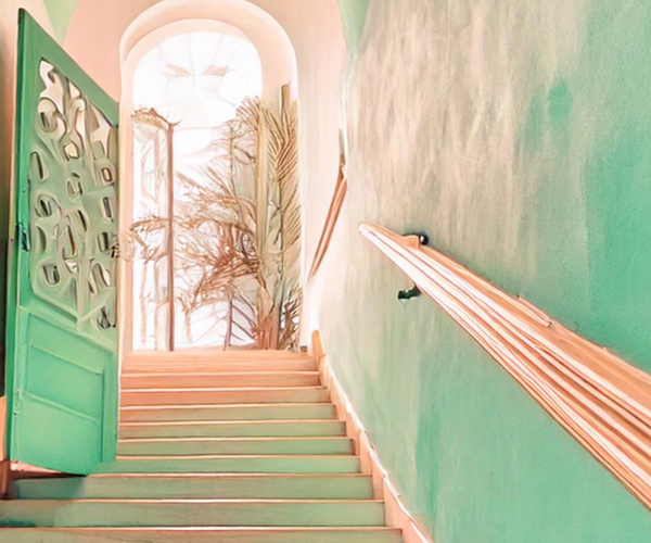 Lado masculino sano y relaciones conscientes