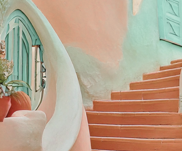 Lado femenino sano y relaciones conscientes